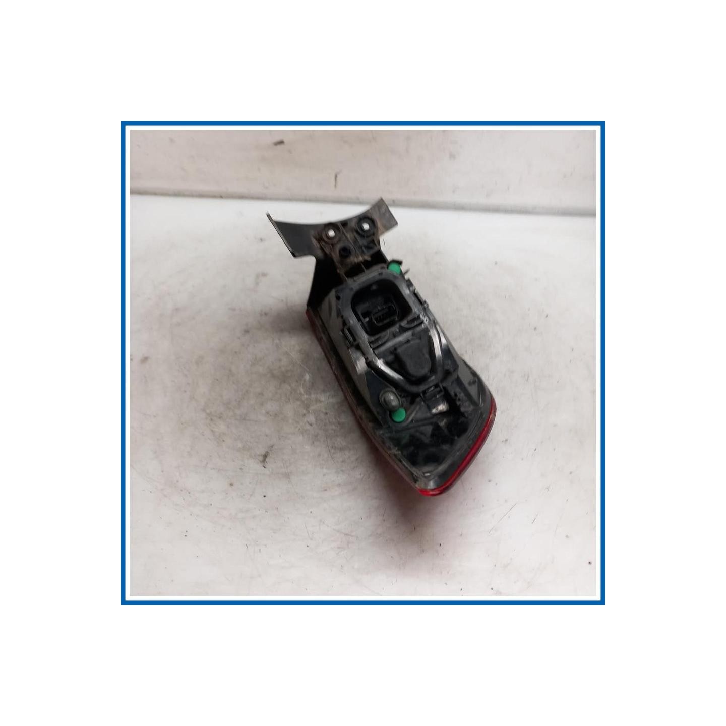 Fanale est. post. dx. RENAULT Clio IV