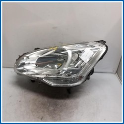 Proiettore ant. sx. CITROEN Berlingo III