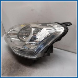 Proiettore ant. sx. CITROEN Berlingo III