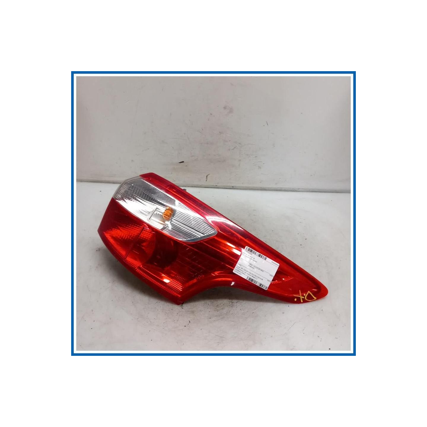 Fanale est. post. dx. FORD Focus IV SW