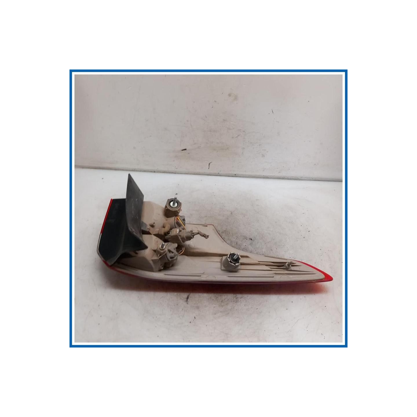 Fanale est. post. dx. FORD Focus IV SW