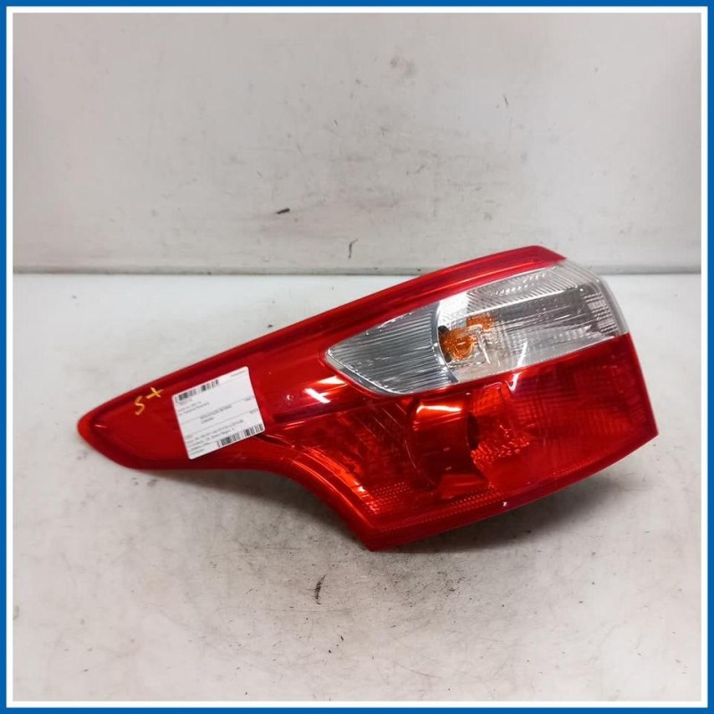 Fanale est. post. sx. FORD Focus IV SW