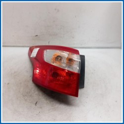 Fanale est. post. sx. FORD Focus IV SW