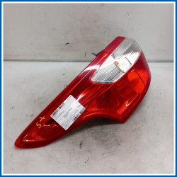 Fanale est. post. sx. FORD Focus IV SW