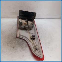Fanale est. post. sx. FORD Focus IV SW