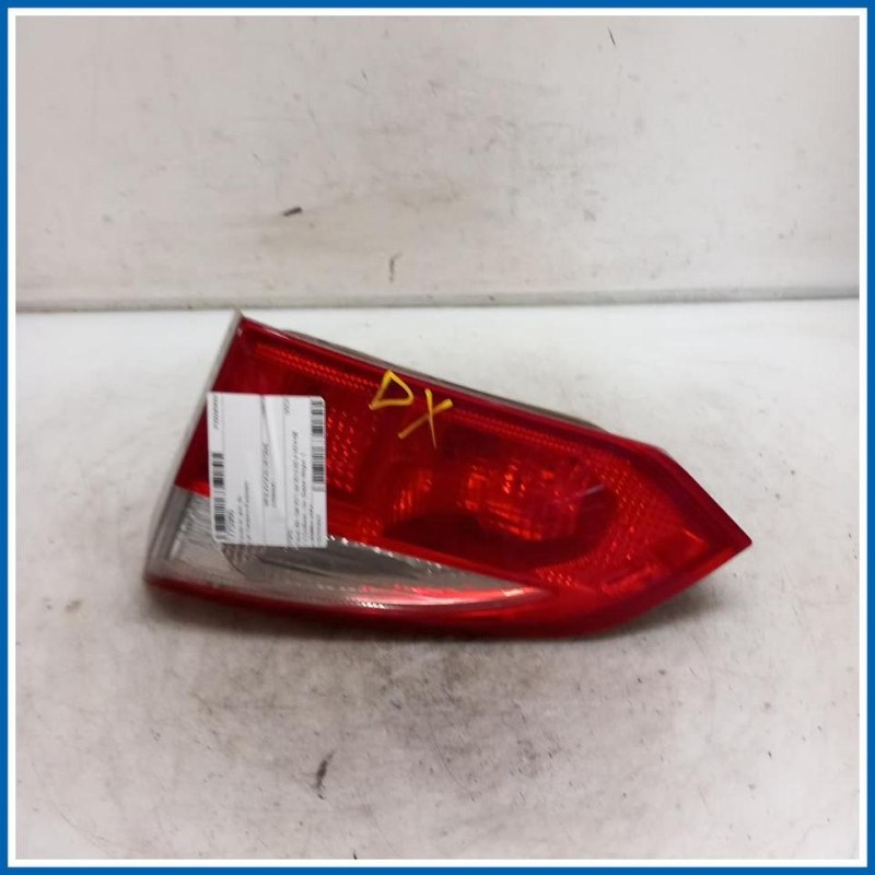 Fanale int. post. dx. FORD Focus IV SW