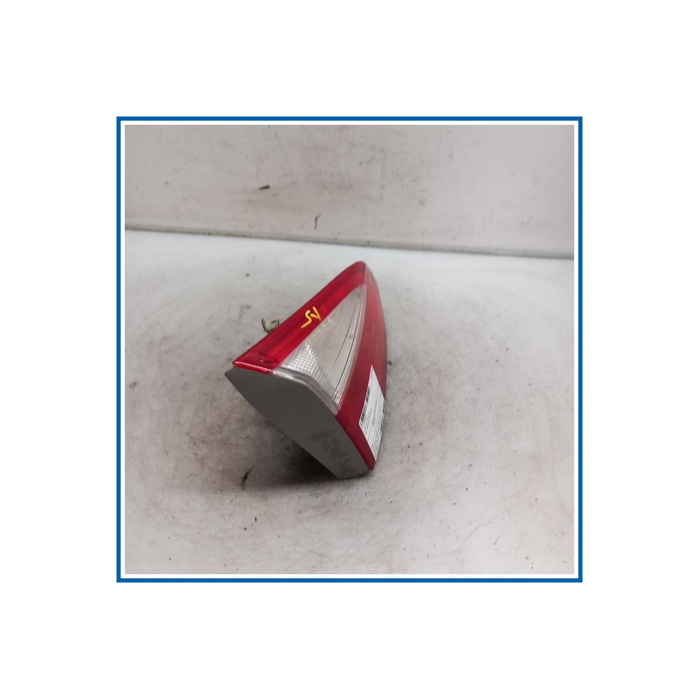 Fanale int. post. sx. FORD Focus IV SW