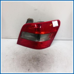 Fanale post. dx. MERCEDES Classe GLK X204