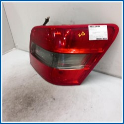 Fanale post. dx. MERCEDES Classe GLK X204