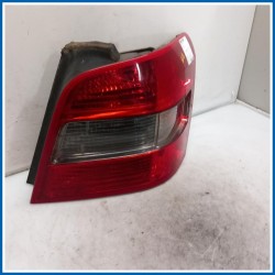 Fanale post. dx. MERCEDES Classe GLK X204