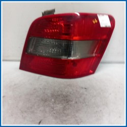 Fanale post. dx. MERCEDES Classe GLK X204