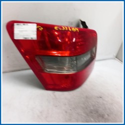 Fanale post. sx. MERCEDES Classe GLK X204