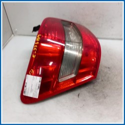 Fanale post. sx. MERCEDES Classe GLK X204