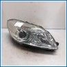 Proiettore ant. dx. SKODA Fabia 545 SW
