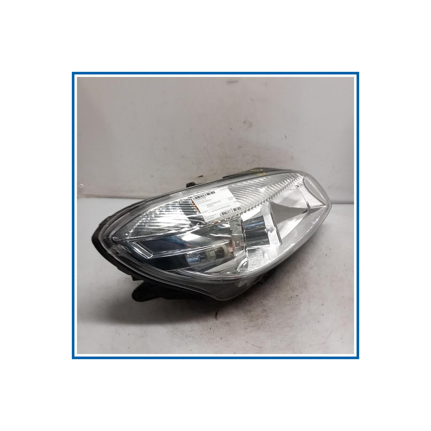 Proiettore ant. dx. SKODA Fabia 545 SW