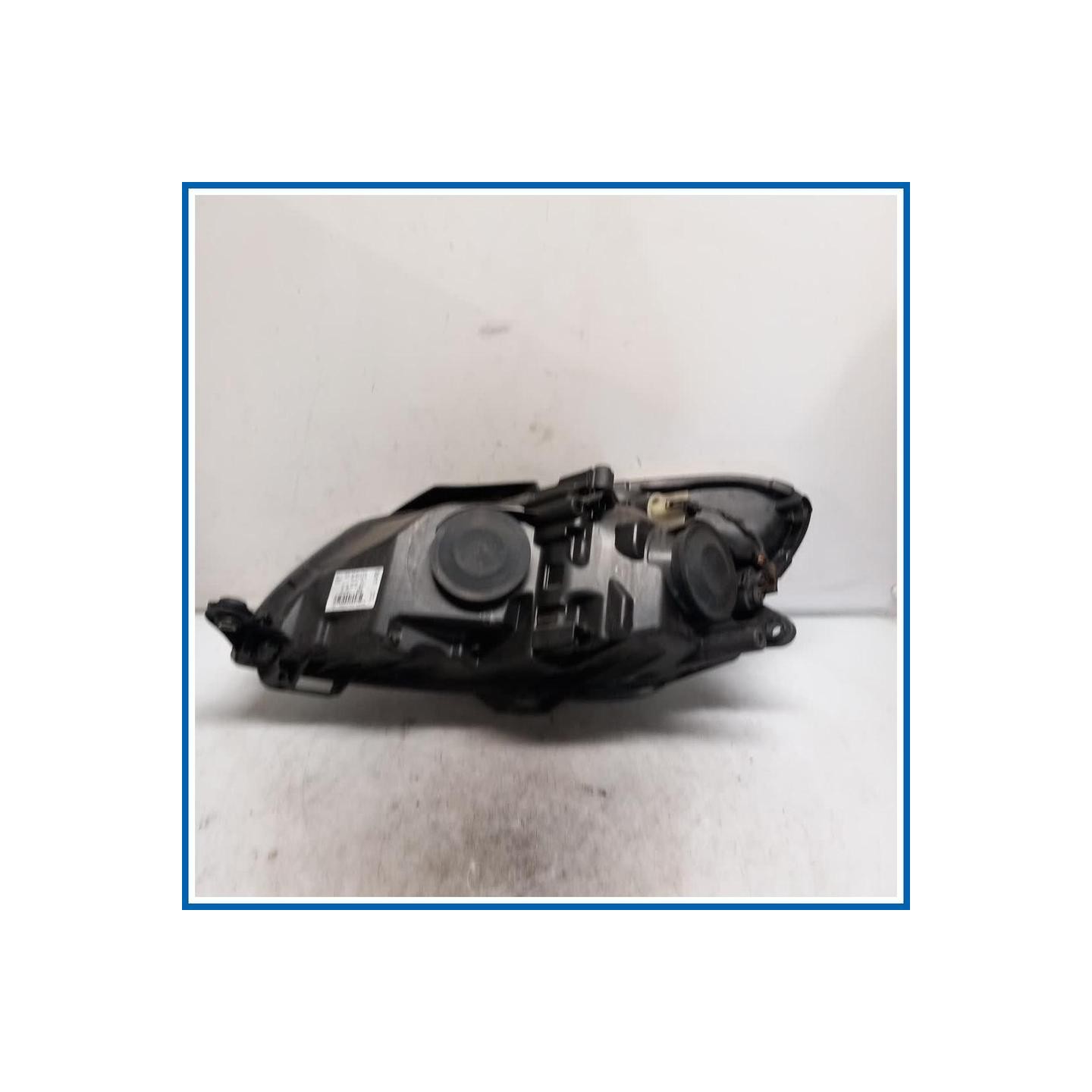 Proiettore ant. dx. SKODA Fabia 545 SW