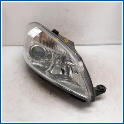 Proiettore ant. dx. SKODA Fabia 545 SW