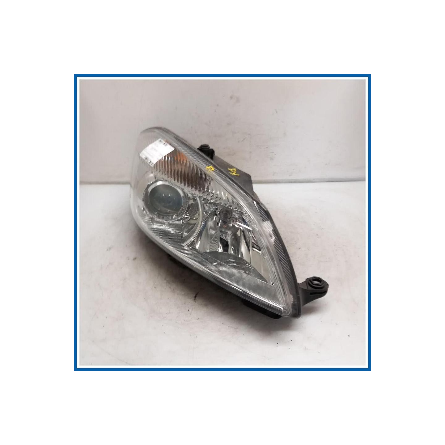 Proiettore ant. dx. SKODA Fabia 545 SW