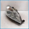 Proiettore ant. dx. SKODA Fabia 545 SW