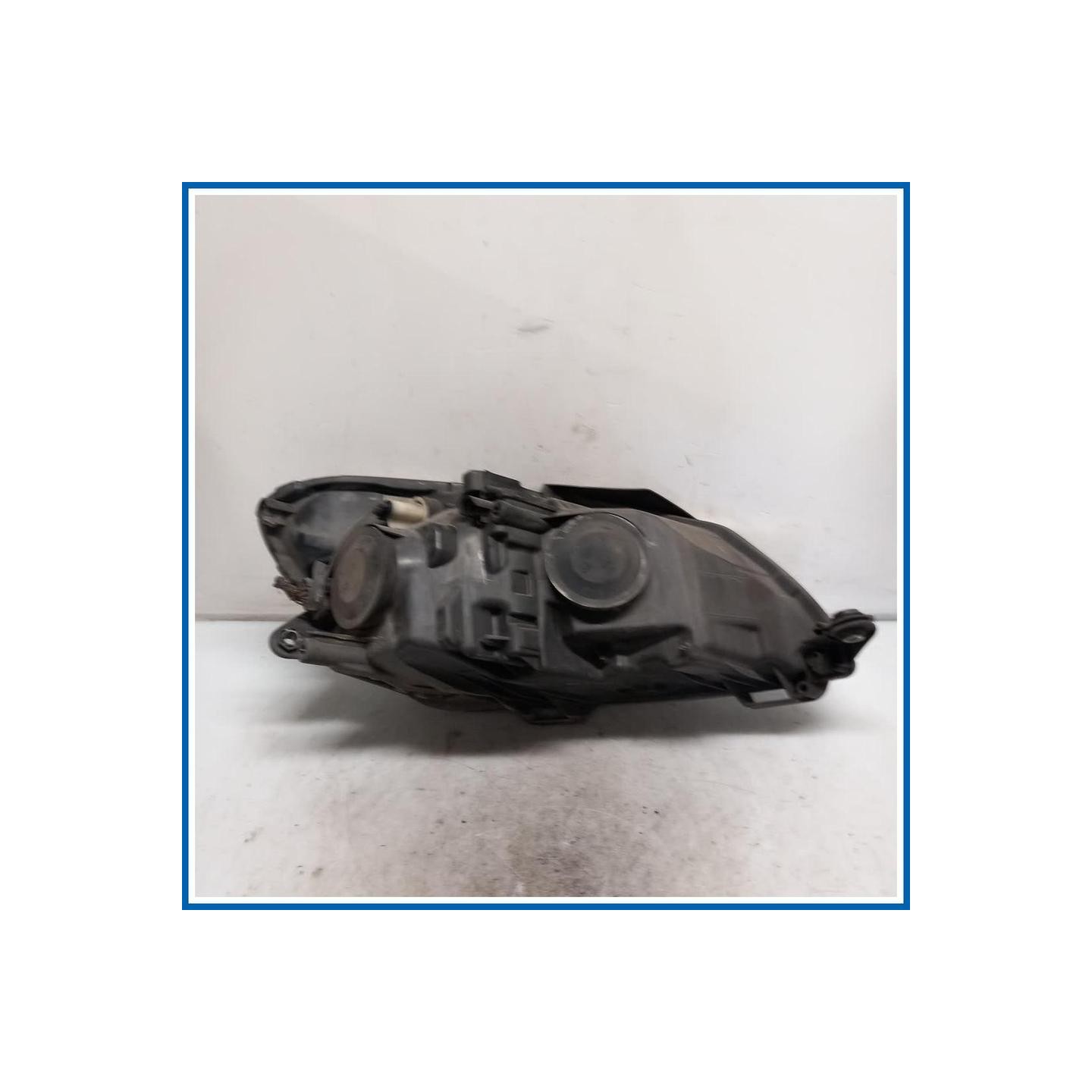 Proiettore ant. sx. SKODA Fabia 545 SW