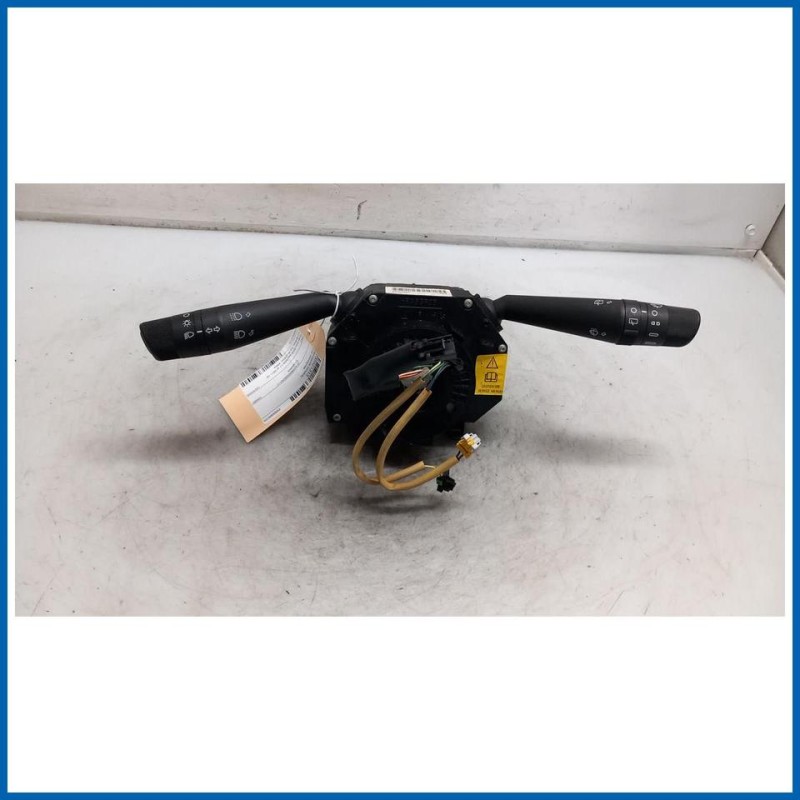 Devioguida completo FIAT Punto Evo