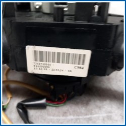 Devioguida completo FIAT Punto Evo