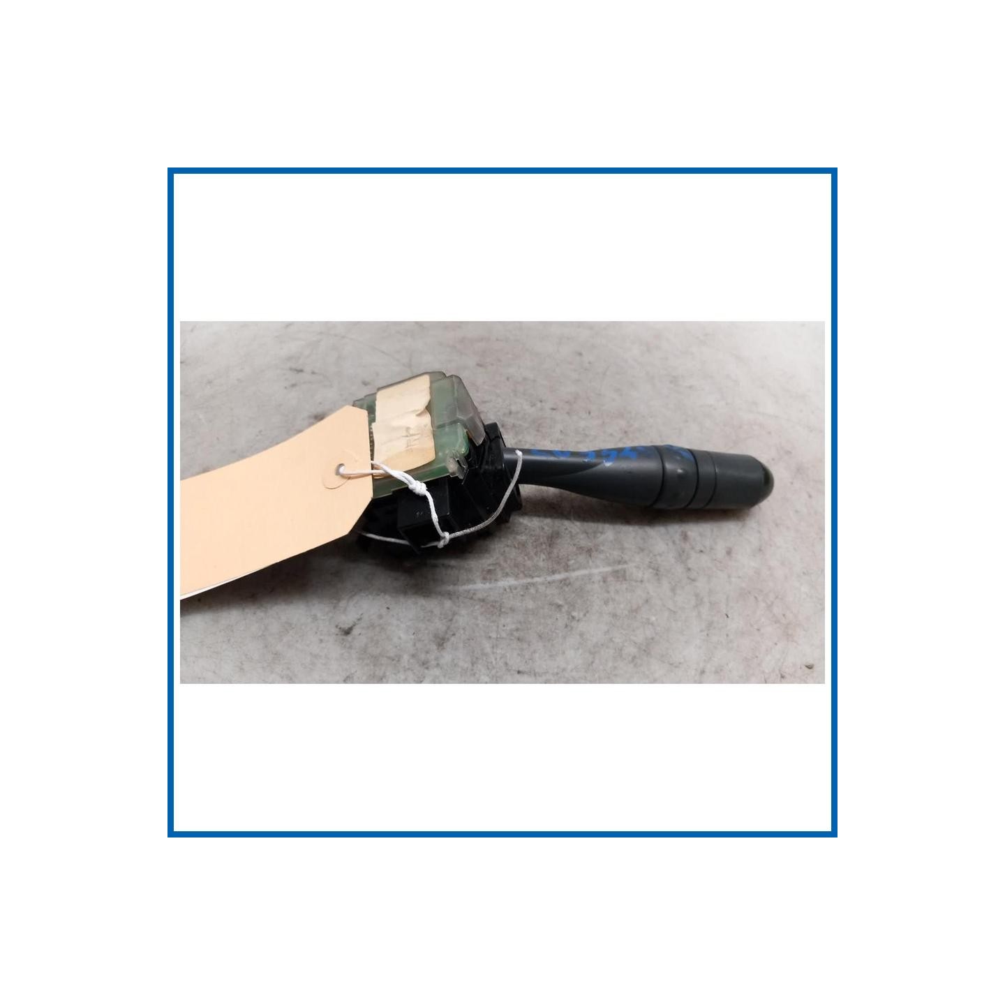 Interruttore lampeggiatore SMART Forfour 454