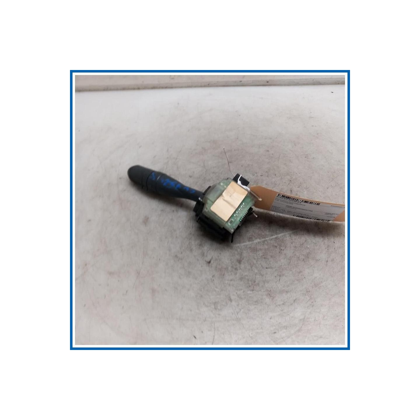 Interruttore lampeggiatore SMART Forfour 454