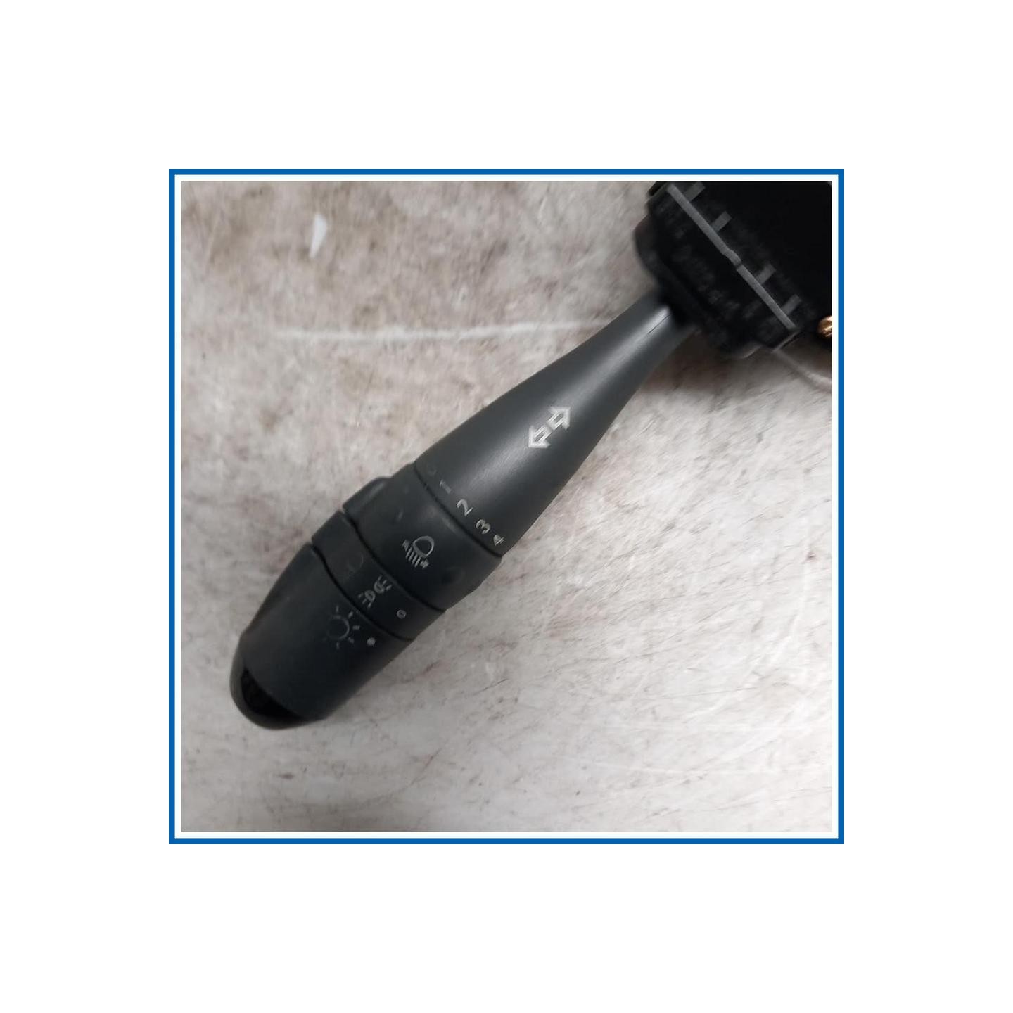 Interruttore lampeggiatore SMART Forfour 454