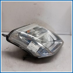 Proiettore ant. dx. CITROEN C2