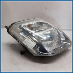 Proiettore ant. dx. CITROEN C2