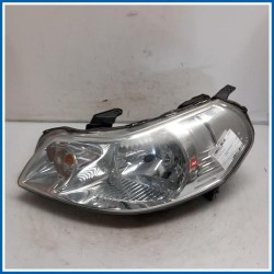 Proiettore ant. sx. SUZUKI SX4