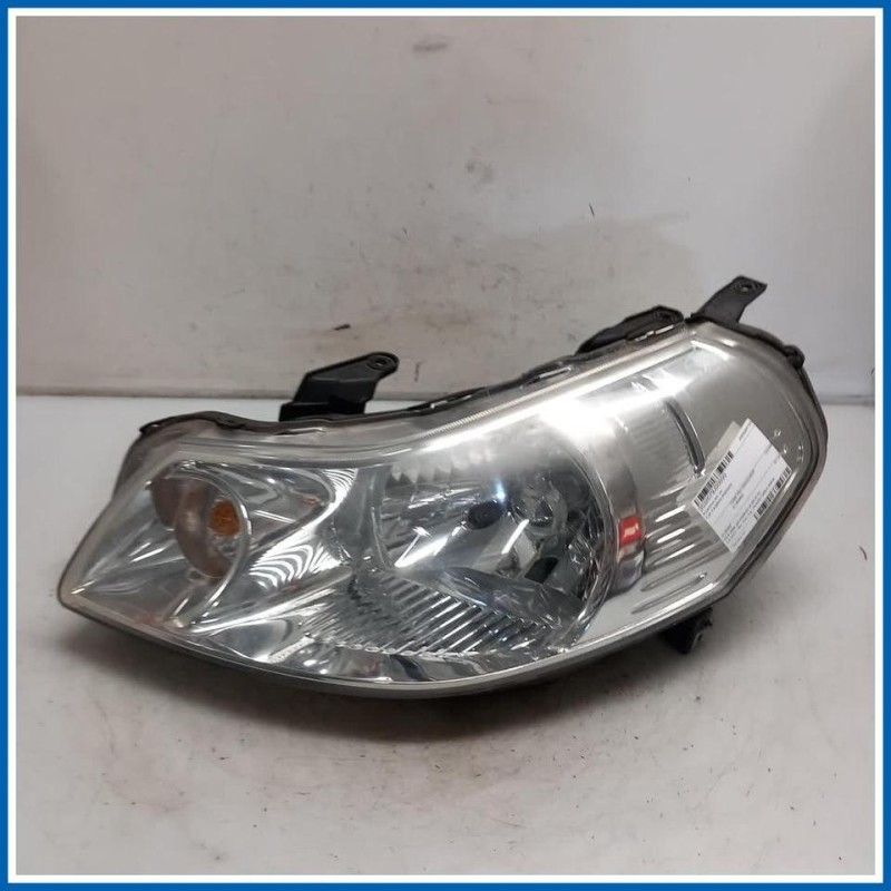 Proiettore ant. sx. SUZUKI SX4