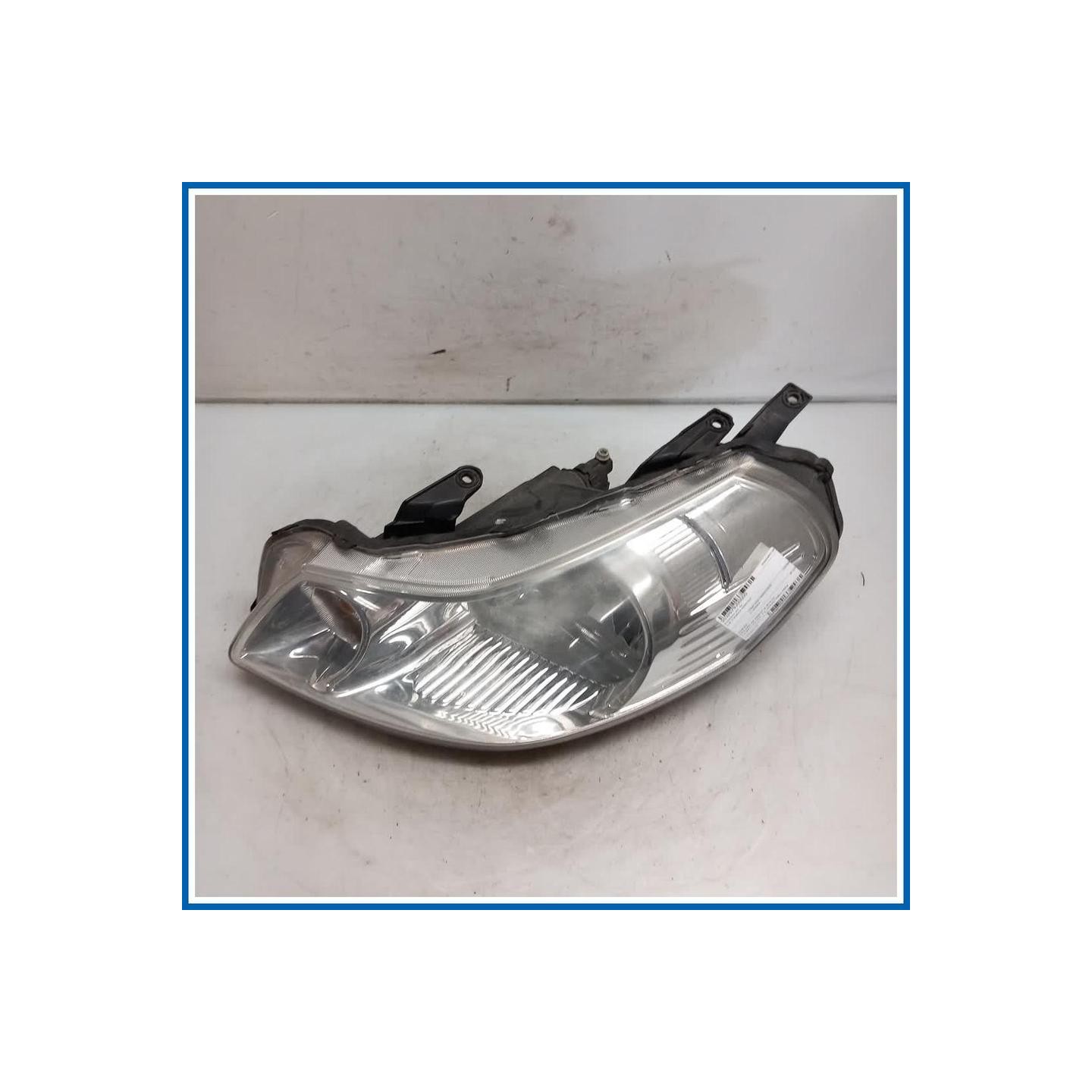 Proiettore ant. sx. SUZUKI SX4