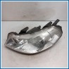 Proiettore ant. sx. SUZUKI SX4