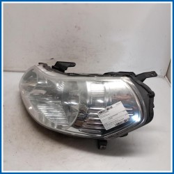 Proiettore ant. sx. SUZUKI SX4