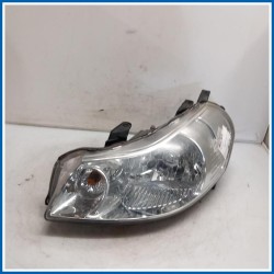 Proiettore ant. sx. SUZUKI SX4