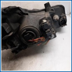 Proiettore ant. sx. SUZUKI SX4