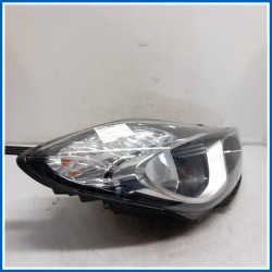 Proiettore ant. dx. HYUNDAI ix20