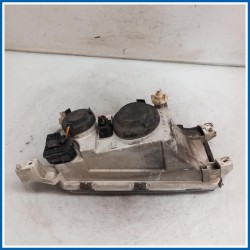 Proiettore ant. sx. SKODA Octavia 1U5 SW