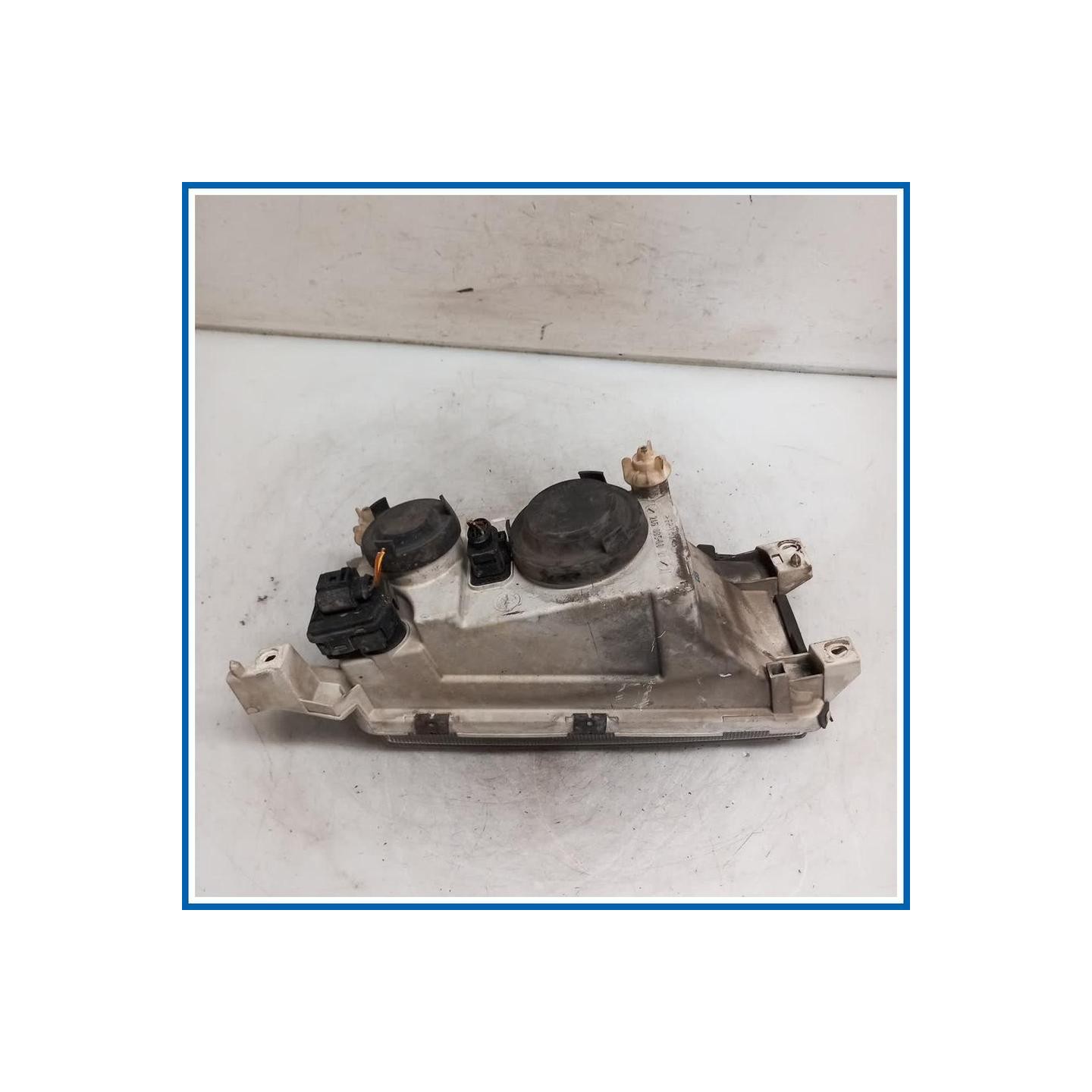 Proiettore ant. sx. SKODA Octavia 1U5 SW