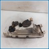Proiettore ant. sx. SKODA Octavia 1U5 SW
