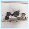 Proiettore ant. sx. SKODA Octavia 1U5 SW