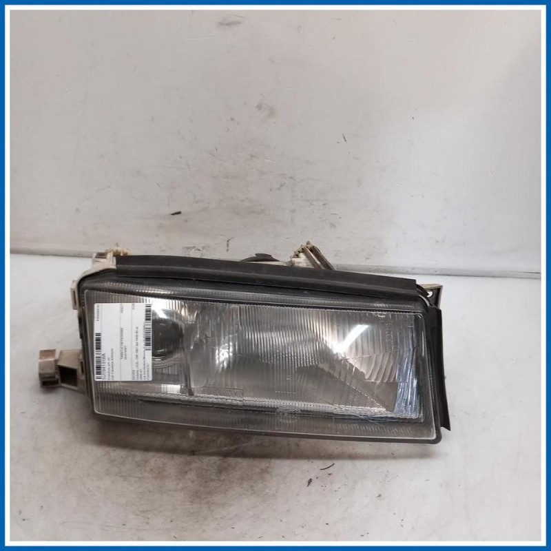 Proiettore ant. dx. SKODA Octavia 1U5 SW