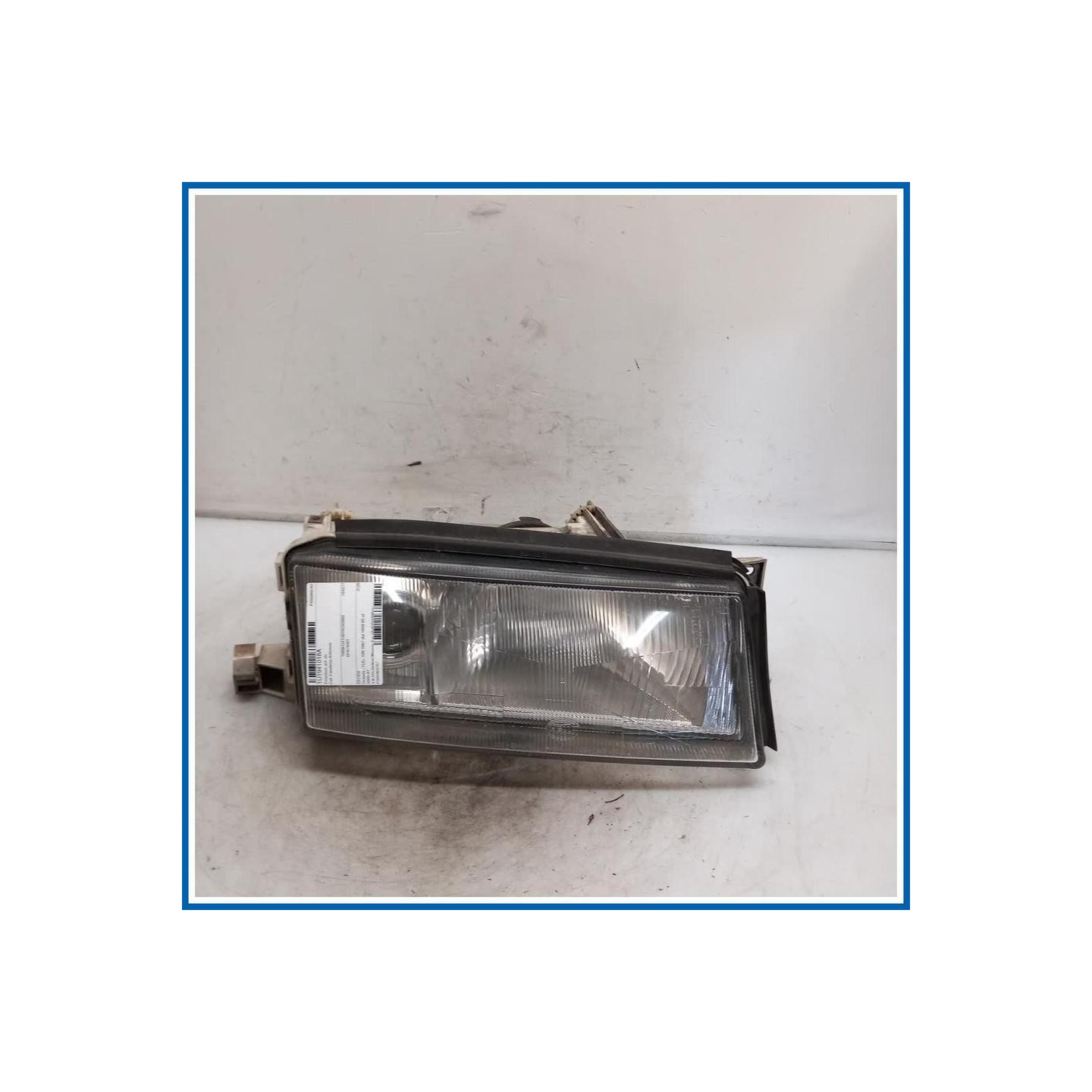 Proiettore ant. dx. SKODA Octavia 1U5 SW