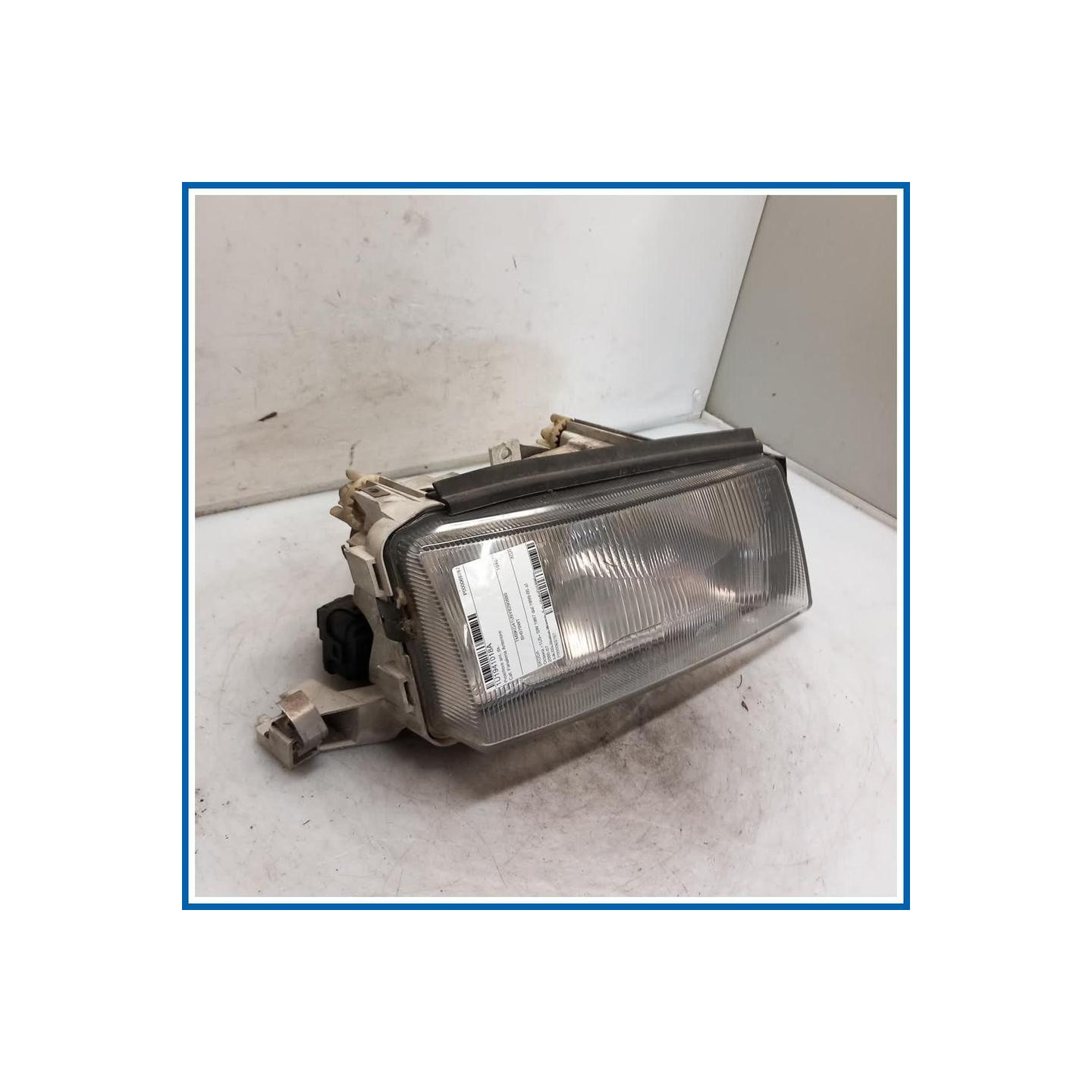 Proiettore ant. dx. SKODA Octavia 1U5 SW