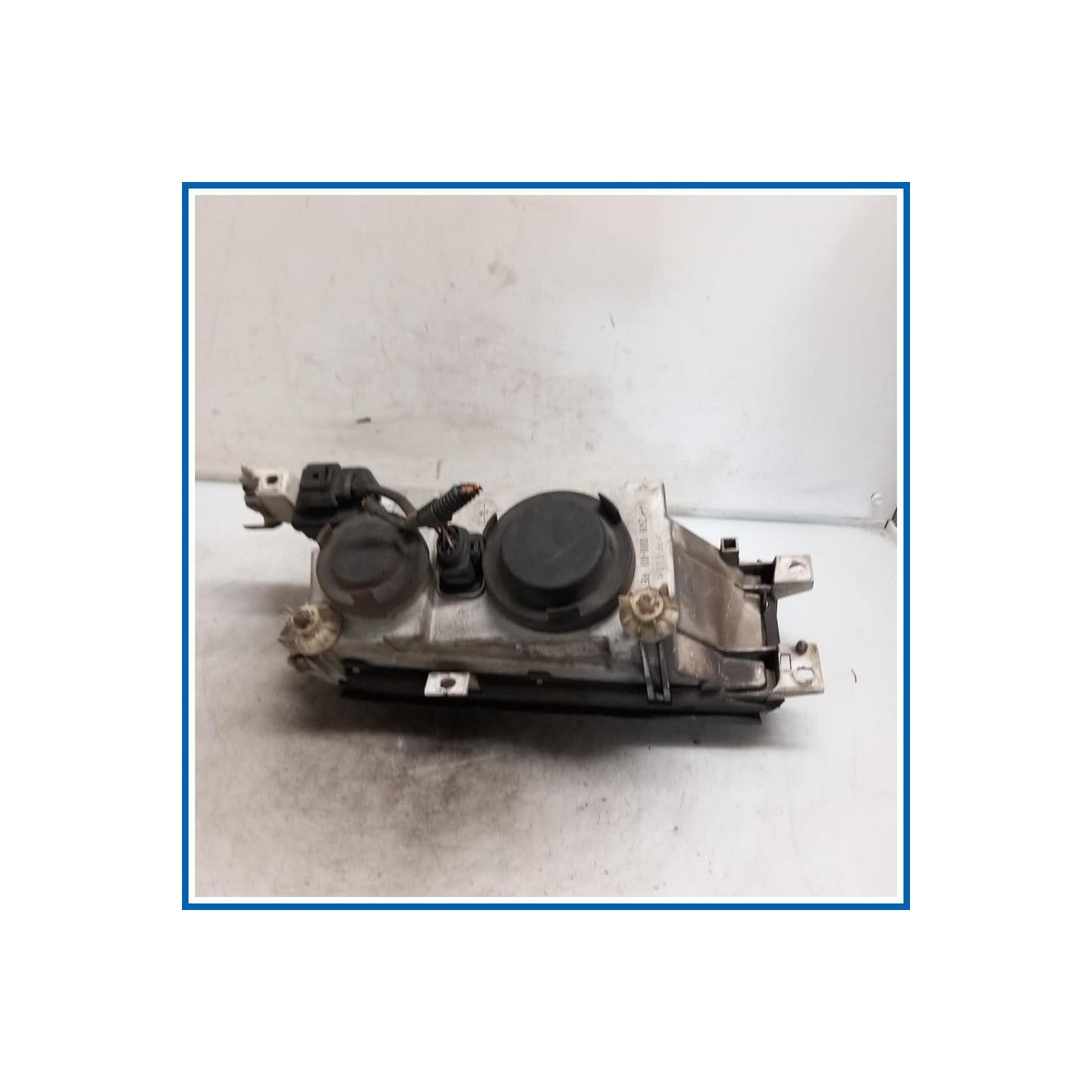 Proiettore ant. dx. SKODA Octavia 1U5 SW