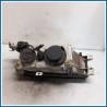 Proiettore ant. dx. SKODA Octavia 1U5 SW