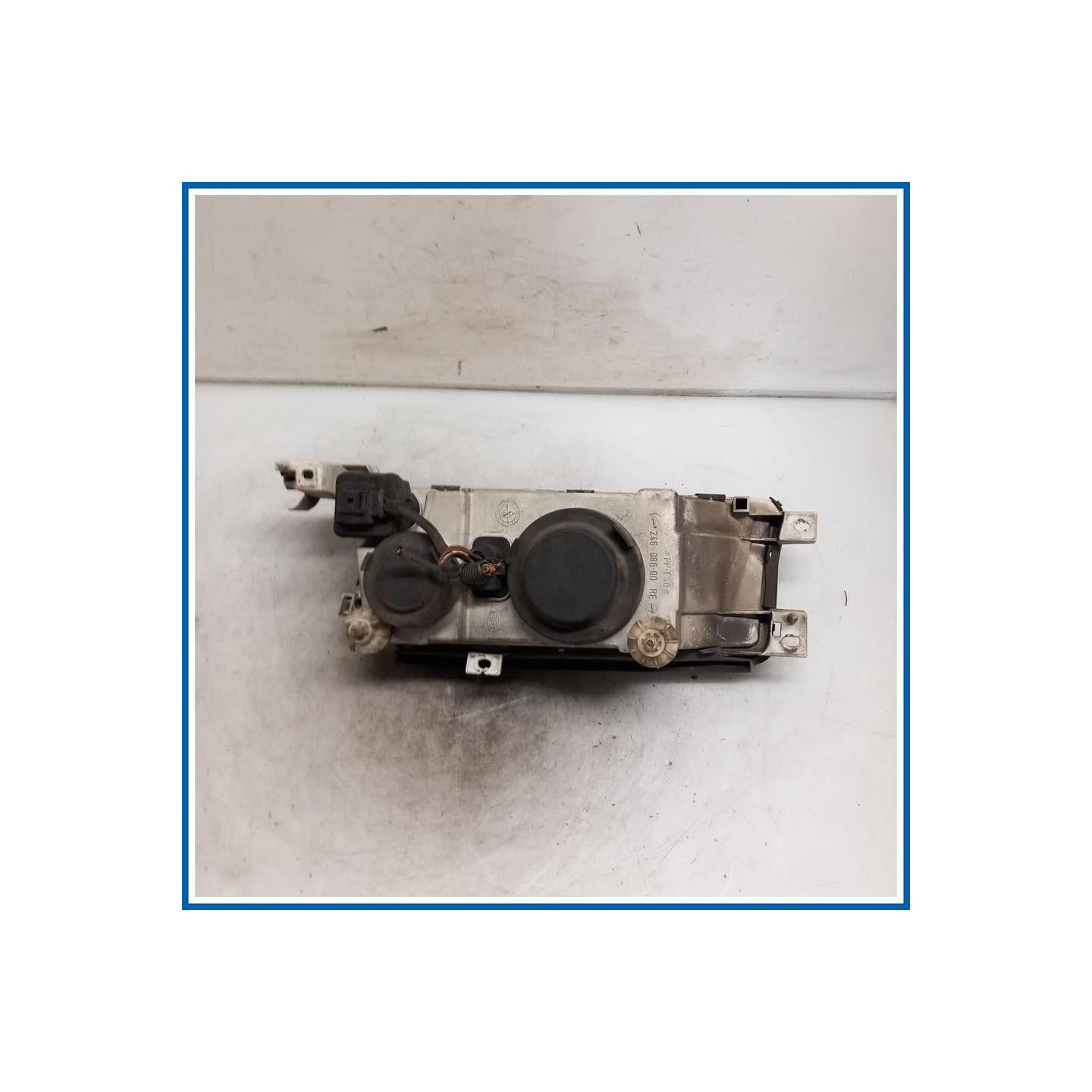 Proiettore ant. dx. SKODA Octavia 1U5 SW