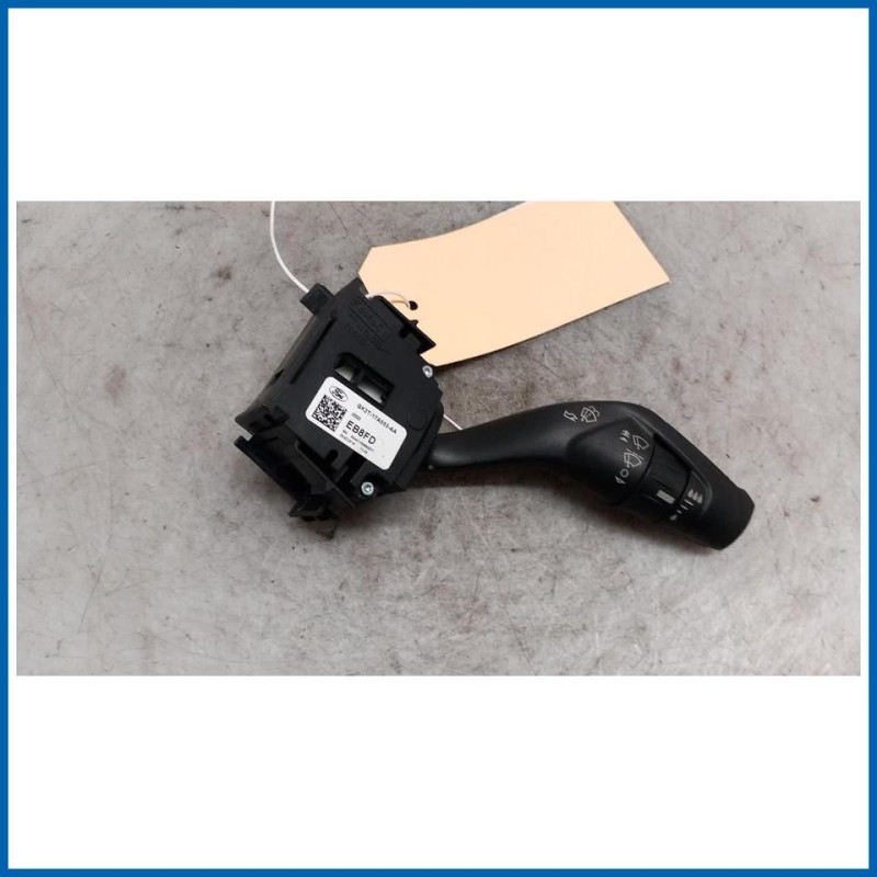 Devioguida tergicristalli dx. FORD Transit VI
